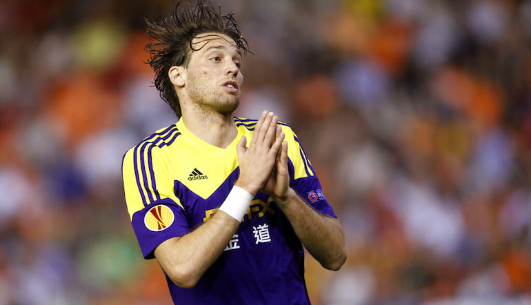 Is Michu the biggest one season wonder Premier League