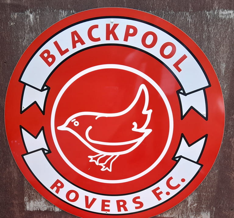Blackpool Wren Rovers
