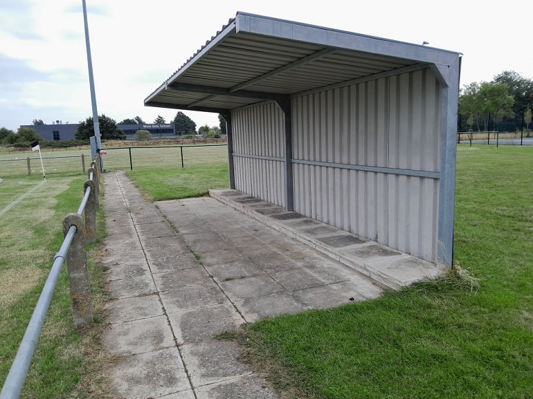 Tony incenzo Allexton