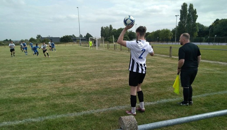 Allexton Football Club