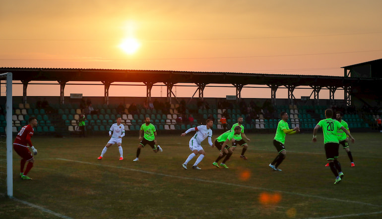 Belarus football betting 2020