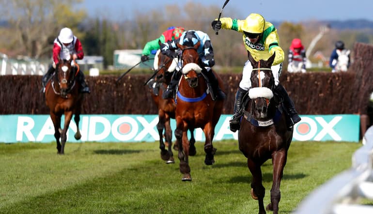 Horse Racing Fixture 2022