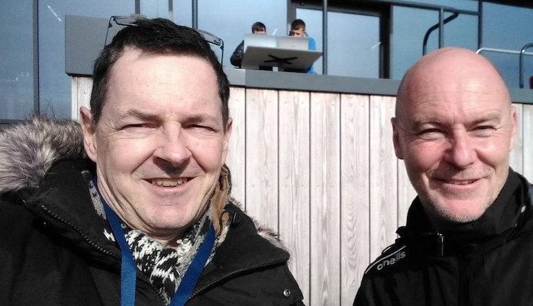 Trevor Challis Bristol City Tony Incenzo