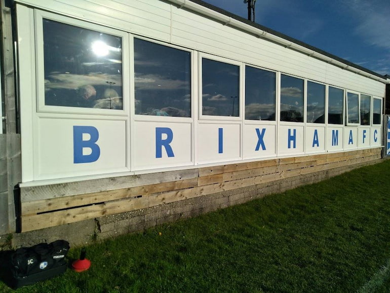 Brixham Tony Incenzo