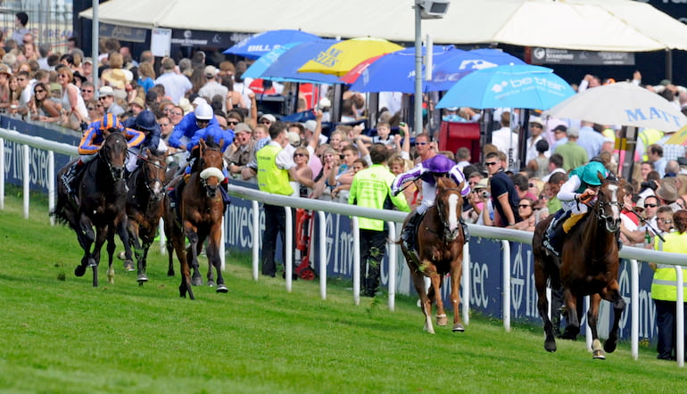 Best Epsom Tips