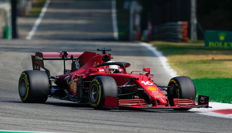 f1 practice schedule