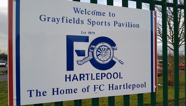 FC Hartlepool