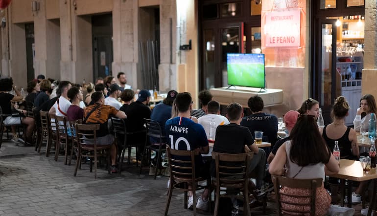 Best Online Football Stream