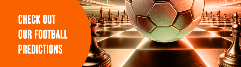 Football Prediction tips at 888sport