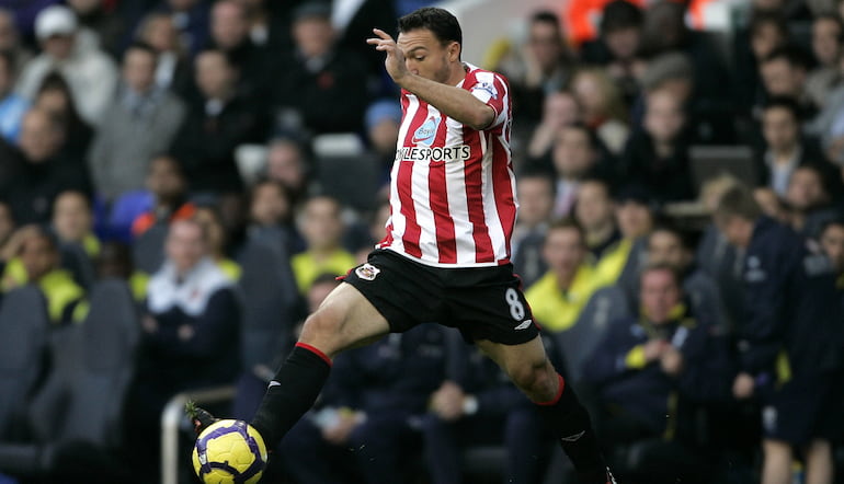 Forgotten Premier League Players