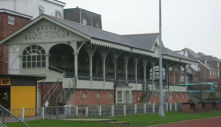 Great Yarmouth Tony Incenzo