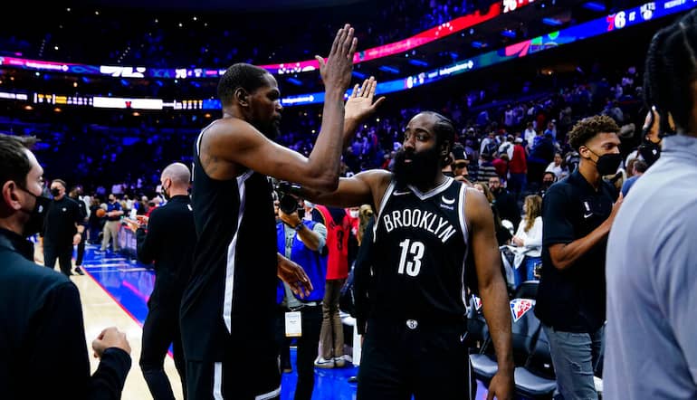 Player NBA betting props