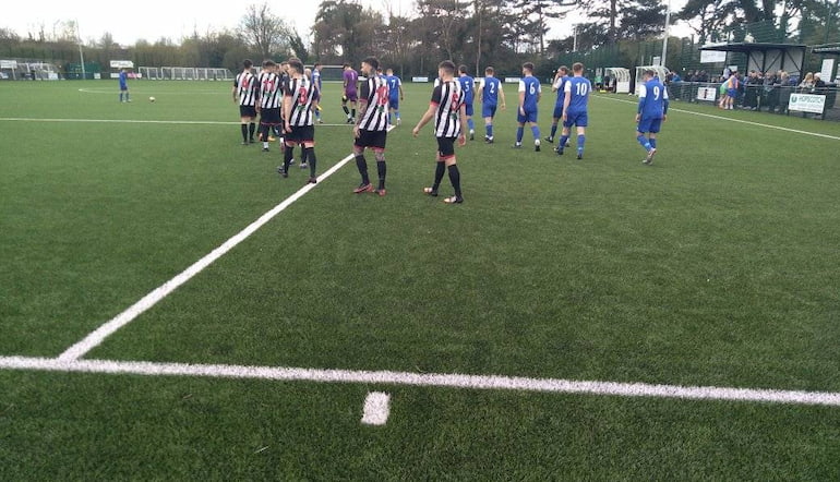 Hereford Lads Club Tony Incenzo