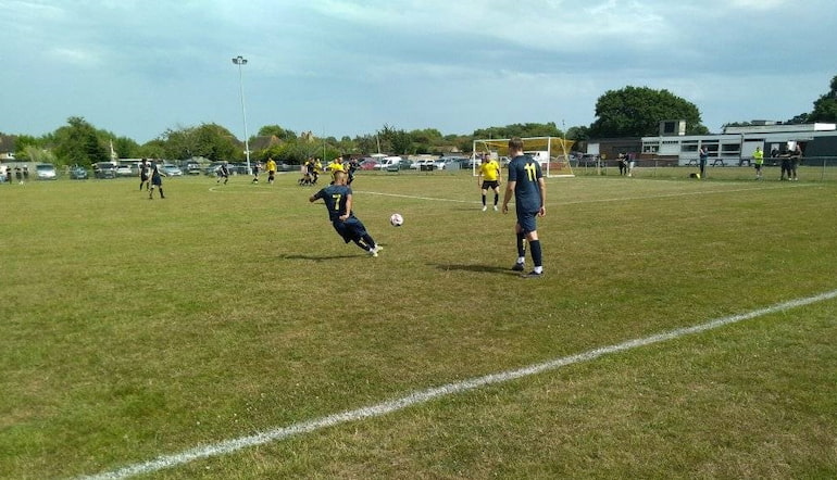 Diary of a Groundhopper Infinity