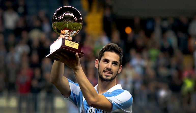 Isco