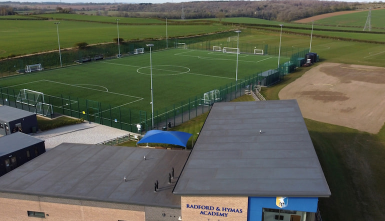 Diary of a Groundhopper Mansfield Kirton