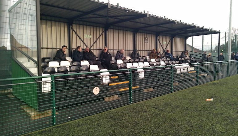 Tony Incenzo Moulton