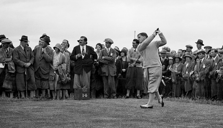 Bobby Jones Open Championship