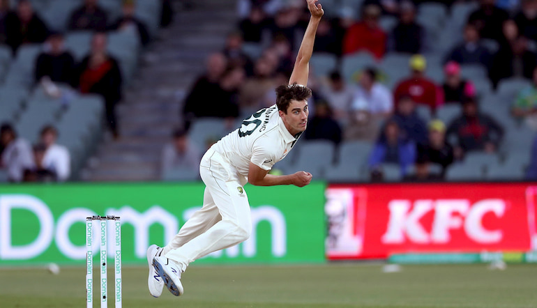 Cummins is the most expensive player in IPL history