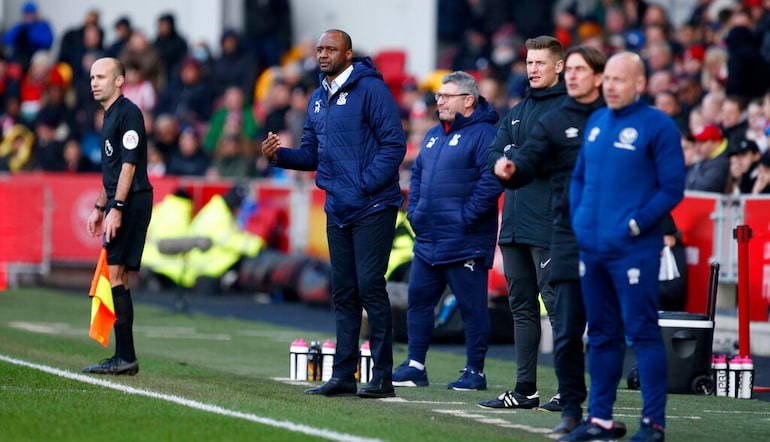 New Manager Bounce is a myth