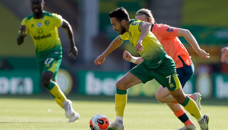 Breaks Premier League