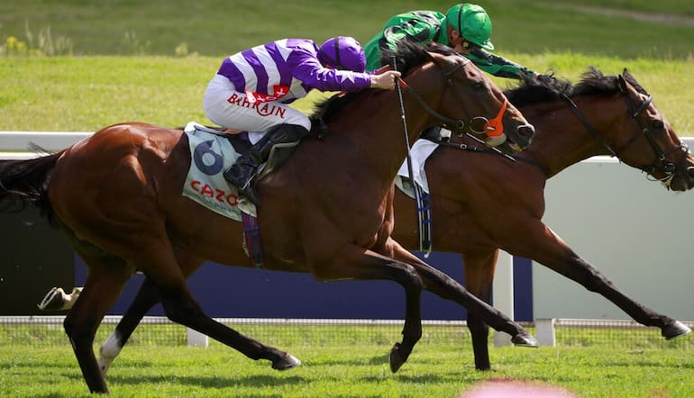 Horse Racing Tips Friday 17th June