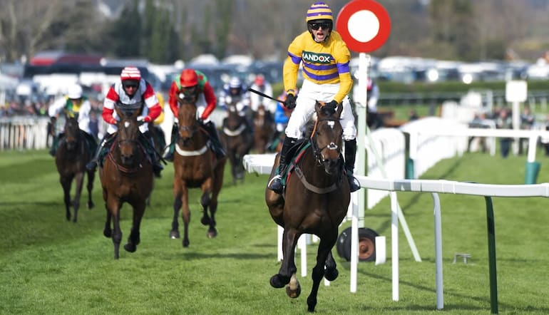 Horse Racing Tips Sunday 12th June