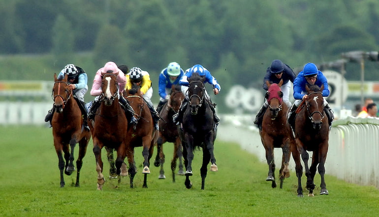 Betting On Royal Ascot 2020