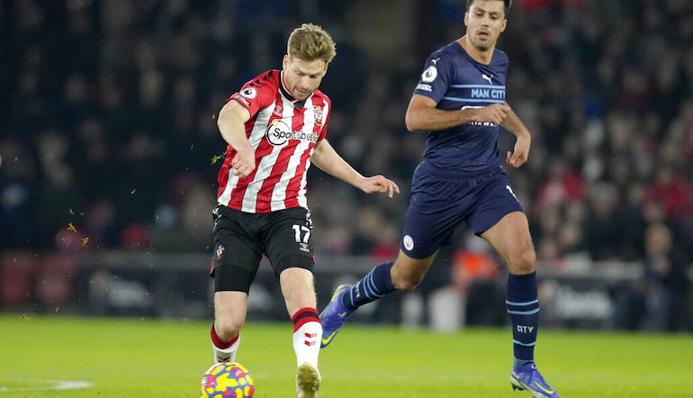 Southampton Premier League