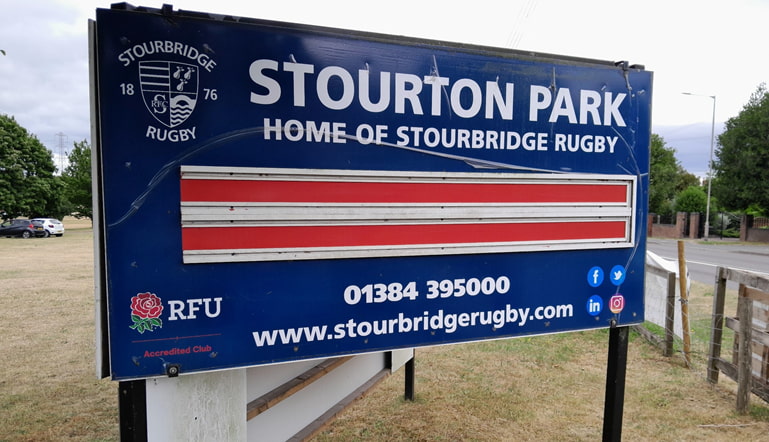 Stourton Park