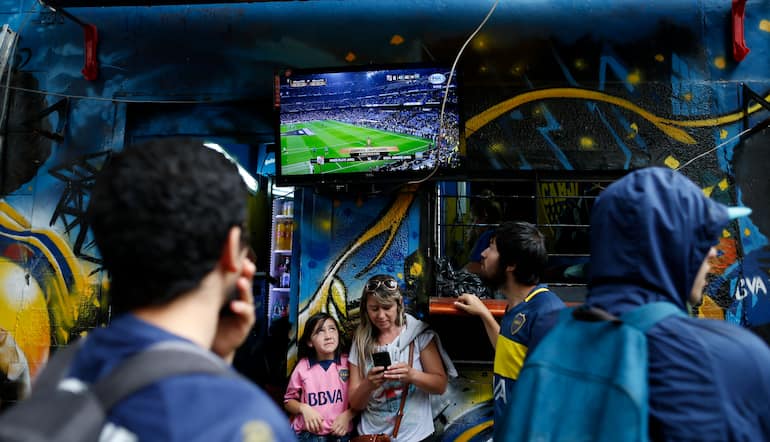 Best football streaming sites