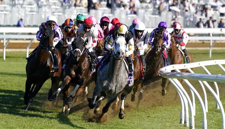 Horse Racing Tips Monday 13th June