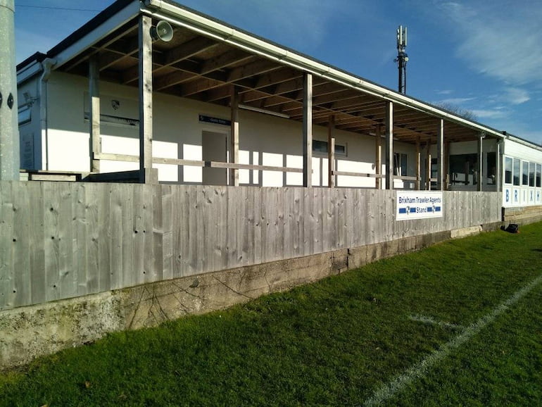 Tony Incenzo Brixham 2023