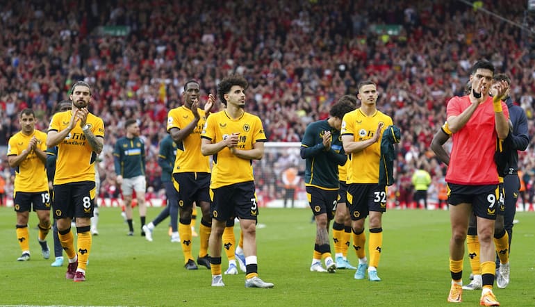 Wolves 2022/23 Premier League tips