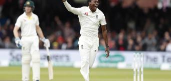Jofra Archer