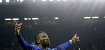 Didier Drogba