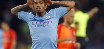 Gabriel Jesus
