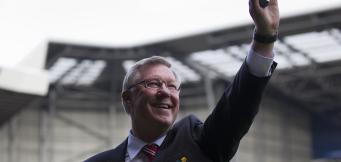 Sir Alex Ferguson