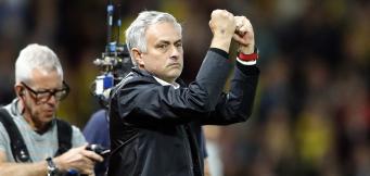 Jose Mourinho
