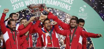 Davis Cup