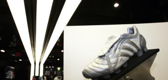 Adidas Predator - Classic Football Boots