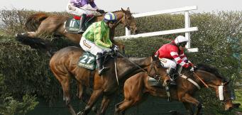 Becher Chase 2019 Preview