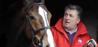 Kauto Star - King George VI Chase hero