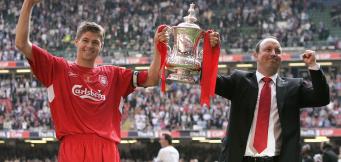 Liverpool win the FA Cup - but what are the biggest FA Cup shocks?