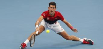 Australian Open 2020 Betting Preview - Novak Djokovic