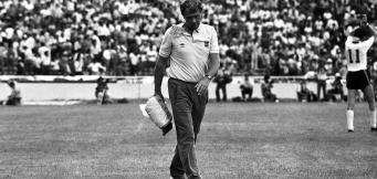 Sir Bobby Robson - A Football Legend We Wish We Could've Interviewed