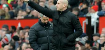 Jaap Stam Bruno Fernandes Paul Scholes