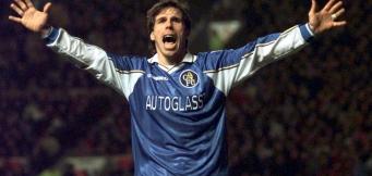 Zola FA Cup