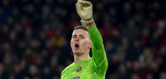 Dean Henderson - England Euro 2020 Postponed should benefit