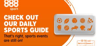 Sport Events 888sport